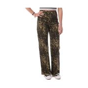 Straight Jeans Monday Premium -