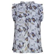 T-shirt Korte Mouw Pepe jeans ENID