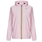 Windjack K-Way LE VRAI 4.0 CLAUDE 100% NYLON RECYCLED