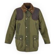Overhemd Lange Mouw Barbour MWX2437 OL51