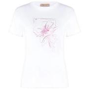 T-shirt Rinascimento CFC0124614003