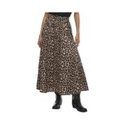 Rok Vila Valencia Lio Skirt - Mountain Trail