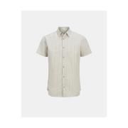 Overhemd Lange Mouw Jack &amp; Jones 12269135 OSHIJA