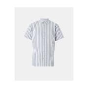 Overhemd Lange Mouw Jack &amp; Jones 12269135 OSHIJA