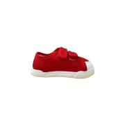 Lage Sneakers Blanditos COCO Rojo