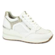 Nette schoenen Stonefly STO-E25-222494-WH