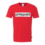 T-shirt Korte Mouw Uhlsport T-shirt Essential Promo