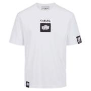 T-shirt Iceberg -
