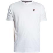 T-shirt Korte Mouw Fila Zonnig 2 T-shirt