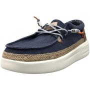 Mocassins Step By Step -
