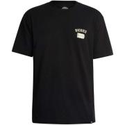 T-shirt Korte Mouw Dickies Service Crew T-shirt