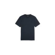 T-shirt Korte Mouw Lyle &amp; Scott T-shirt Superfine