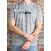 T-shirt Napapijri S cellini