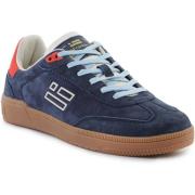 Lage Sneakers D.Franklin Rebel Basic FLAG DFSH387005-NAVY