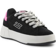 Lage Sneakers D.Franklin Key Classic DFSH402001-BLAC Black