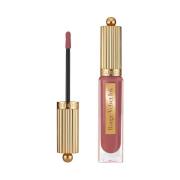 Lipstick Bourjois Velvet Ink Lippenstift - 19 Rosy Brown
