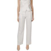 Pantalon Vila Viflea Rw Tailored 14105559