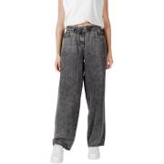 Harembroek Only ONLKENYA LIFE ACID WASH PANTS CC OTW 15336169
