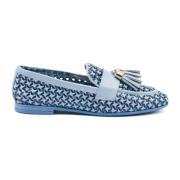 Mocassins Frau -