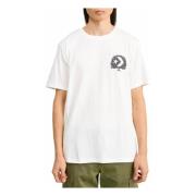 T-shirt Converse -