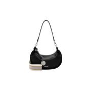 Handtas Tamaris 33623 100-black Noir