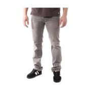 Straight Jeans Diesel -