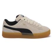 Sneakers Puma 02 SUEDE XL