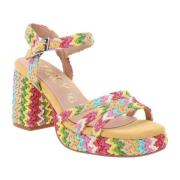 Sandalen Azarey 494J600