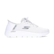 Lage Sneakers Skechers Heren 216505 Slip-ins Sneakers