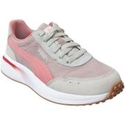 Lage Sneakers Puma R78 Glance
