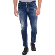 Broek Dsquared S74LB0871-S30342-470
