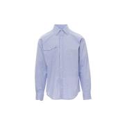 Overhemd Lange Mouw Payper Wear Chemise Payper Specialist