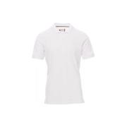Polo Shirt Korte Mouw Payper Wear Polo Payper Venice