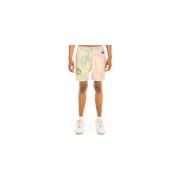 Korte Broek Grimey Short Trespass