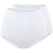 Slips Lingadore 2-pack Taille slip