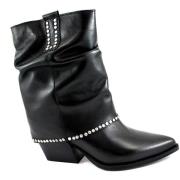 Enkellaarzen Divine Follie DIV-E25-FAB3-NE