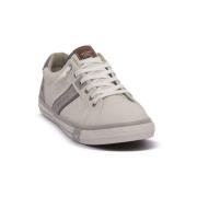 Sneakers Mustang WHITE