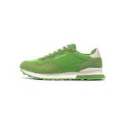 Lage Sneakers Teddy Smith -
