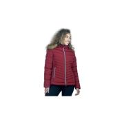 Donsjas Flags&amp;Cup Doudoune femme Wasilla