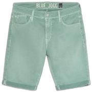 Korte Broek Le Temps des Cerises Bermuda Bodo Jogg