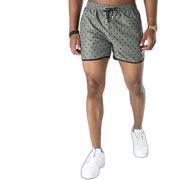 Korte Broek Deeluxe Short Pilat