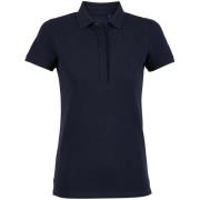 Polo Shirt Korte Mouw Sol's Polo femme Owen