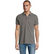 Polo Shirt Korte Mouw Sol's Polo Owen
