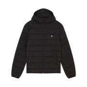 Donsjas Lyle &amp; Scott Doudoune légère