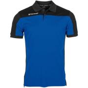 Polo Shirt Korte Mouw Stanno Polo Pride