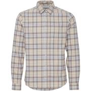 Overhemd Lange Mouw Casual Friday Chemise à carreaux manches longues A...