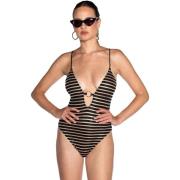 Bikini Pin-Up Stars -