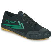 Lage Sneakers Feiyue FE LO 1920 CANVAS