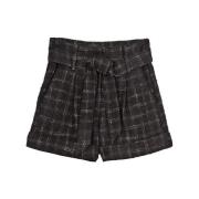 Korte Broek La Petite Etoile Short femme Mercy