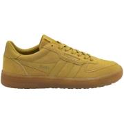 Sneakers Gola Baskets femme Hawk Suede 86
